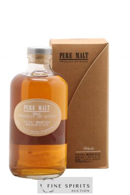 Nikka Of. Pure Malt White 