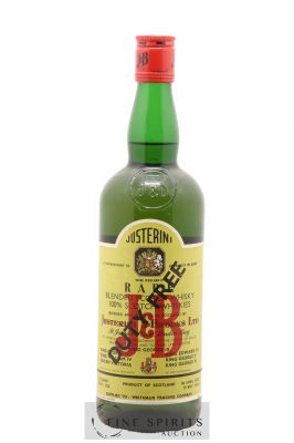 J&B Of. Rare (75cl.) ---- - Lot de 1 Bouteille