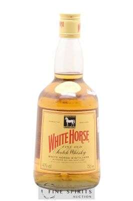 White Horse Of. Montenegro SPA Import Fine Old 