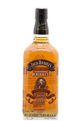 Jack Daniel's Of. 150th Anniversary 