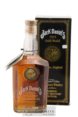 Jack Daniel's Of. 1915 Gold Medal (75cl.) 
