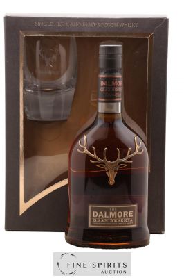 Dalmore Of. Gran Reserva 