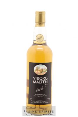 Bruichladdich 1991 Viborg Malten Alliance wine 