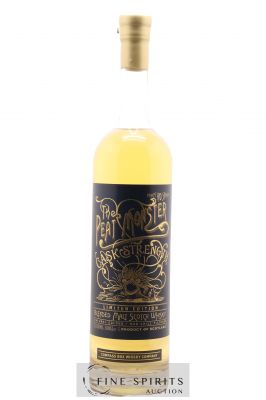 The Peat Monster Compass Box One of 2000 - bottled 2015 Limited Edition (1.5L) 