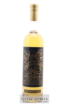 The Peat Monster Compass Box One of 2000 - bottled 2015 Limited Edition (1.5L) 