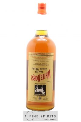 White Horse Of. Fine Old (4.5L) 