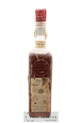 Saint James 1936 Of. (50cl.) 
