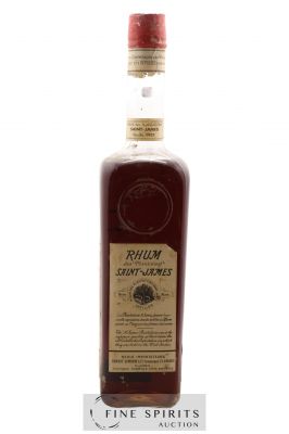 Saint James 1931 Of. Lambert Import (1L.) 
