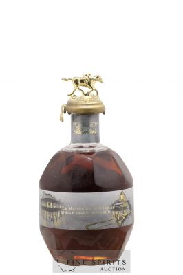 Blanton's Of. Warehouse H - Single Barrel n°570 - dumped 2015 LMDW Limited Edition 