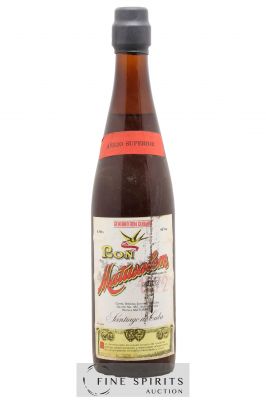 Matusalem Of. Anejo Superior ---- - Lot de 1 Bouteille