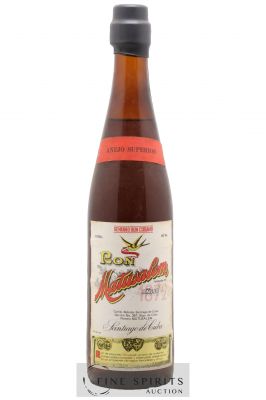 Matusalem Of. Anejo Superior ---- - Lot de 1 Bouteille