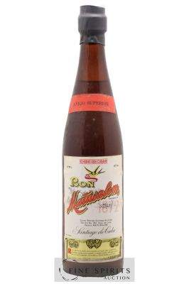Matusalem Of. Anejo Superior ---- - Lot de 1 Bouteille