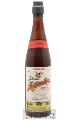 Matusalem Of. Anejo Superior ---- - Lot de 1 Bouteille
