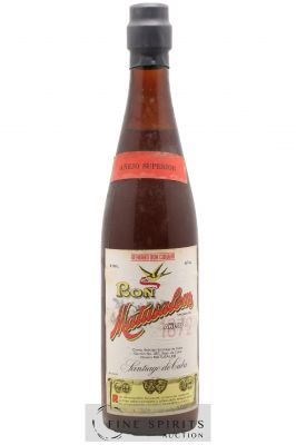 Matusalem Of. Anejo Superior ---- - Lot de 1 Bottle