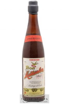 Matusalem Of. Anejo Superior ---- - Lot de 1 Bottle