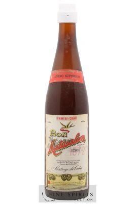 Matusalem Of. Anejo Superior ---- - Lot de 1 Bottle