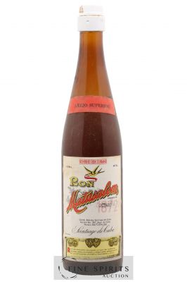 Matusalem Of. Anejo Superior ---- - Lot de 1 Bottle