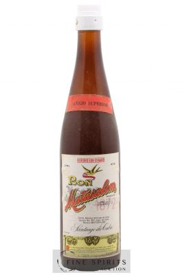 Matusalem Of. Anejo Superior ---- - Lot de 1 Bottle