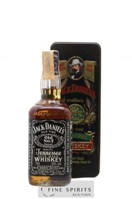 Jack Daniel's Of. Lem Motlow's 
