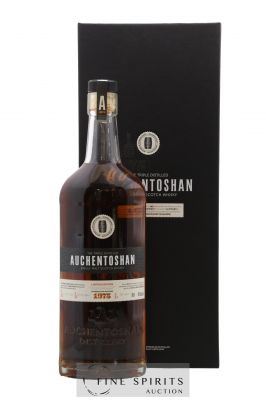 Auchentoshan 35 years 1975 Of. One of 500 - bottled 2011 Limited Edition 