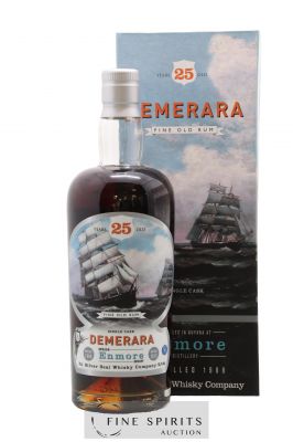 Enmore 25 years 1988 Silver Seal Whisky Company Cask n°47 - One of 215 - bottled 2013 Whisky Antique 