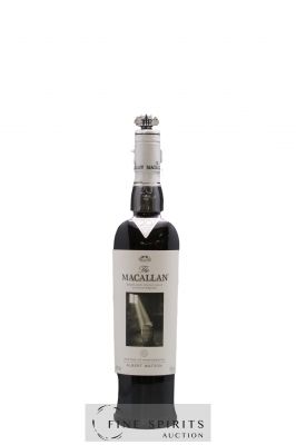 Macallan (The) 20 years Of. Albert Watson Edition Sherry Oak - Batch 1000 Bottles Master Of Photography n°2 