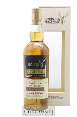Caol Ila 1982 Gordon & MacPhail Cask n°692 - One of 264 - bottled 2012 LMDW Reserve ---- - Lot de 1 Bouteille