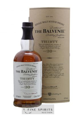 Balvenie (The) 30 years Of. 