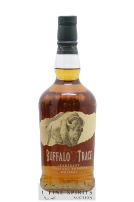 Buffalo Trace Of. Barrel n°40 Single Oak Projetct (375ml.) ---- - Lot de 1 Demi-bouteille