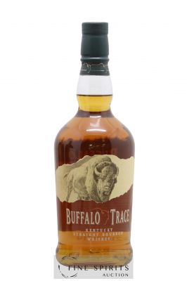Buffalo Trace Of. 
