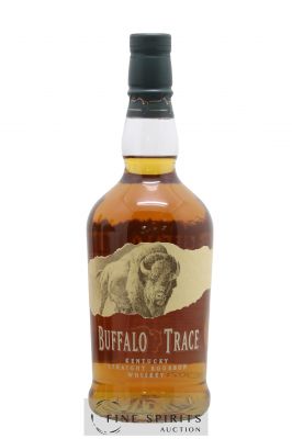 Buffalo Trace Of. 