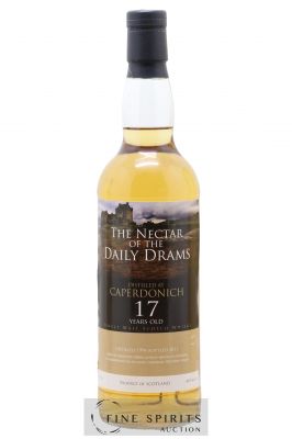Caperdonich 17 years 1994 The Nectar Of The Daily Drams bottled 2011 ---- - Lot de 1 Bouteille