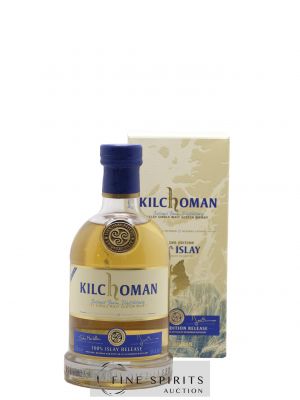 Kilchoman Of. 2nd Edition 100 Islay 