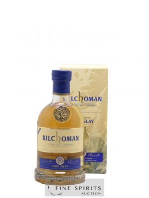 Kilchoman Of. 5th Edition 100 Islay 