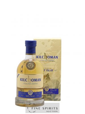Kilchoman Of. 6th Edition 100 Islay 