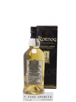 Kornog Of. Saint Erwan 2015 ---- - Lot de 1 Bouteille