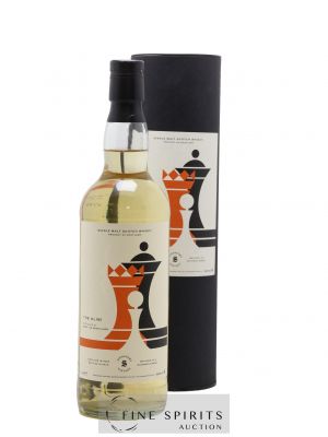 Caol Ila 2009 Signatory Vintage The Alibi bottled 2020 Chess Investigation ---- - Lot de 1 Bouteille