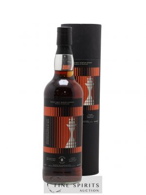 Caol Ila 2012 Signatory Vintage The Disappearance bottled 2020 LMDW Chess Investigation ---- - Lot de 1 Bouteille