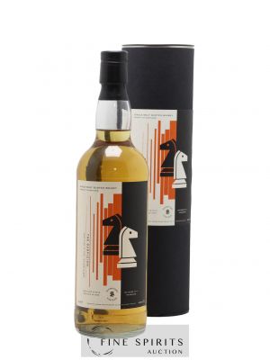 Caol Ila 2013 Signatory Vintage The Suspicion bottled 2020 Chess Investigation ---- - Lot de 1 Bouteille