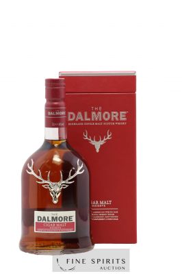Dalmore Of. Cigar Malt Reserve 