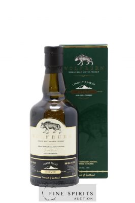 Wolfburn Of. Morven 