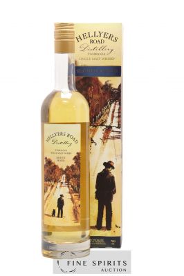 Hellyers Road Of. Slightly Peated ---- - Lot de 1 Bouteille