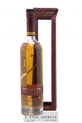 Penderyn Of. Sherrywood AC Release 2009 