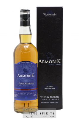 Armorik Of. Double Maturation 