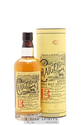 Craigellachie 13 years Of. Batch n°83-LH88 ---- - Lot de 1 Bottle