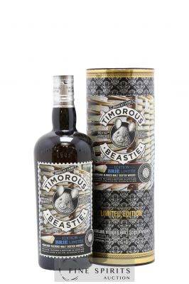 Timorous Beastie Douglas Laing Edition Brie Limitée One of 600 ---- - Lot de 1 Bottle