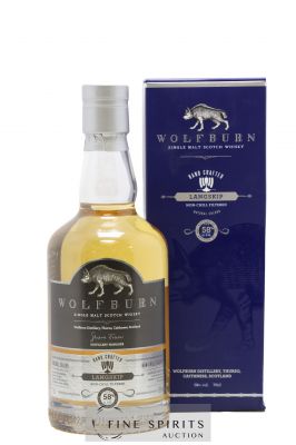 Wolfburn Of. Langskip 