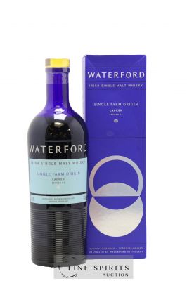 Waterford Of. Lacken Edition 1.1 Single Farm Origin 