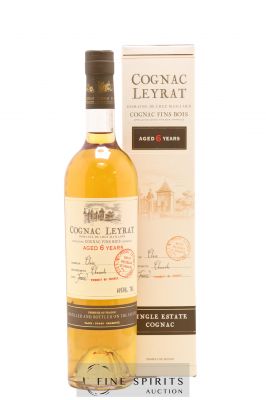 Leyrat 6 years Of. Domaine de Chez Maillard ---- - Lot de 1 Bottle