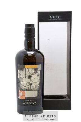 Compass Box Of. Artist n°7 One of 1920 Velier 70th Anniversary ---- - Lot de 1 Bottle